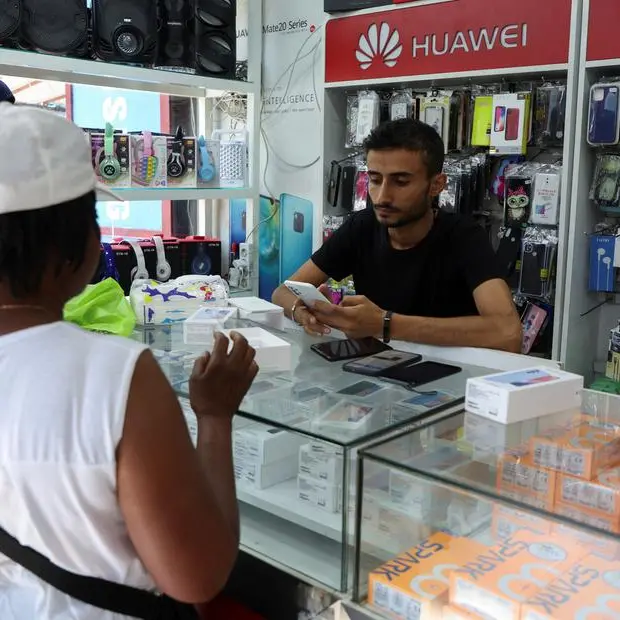 Lebanon telecoms mark-up threatens migrants' link to jobs and safety