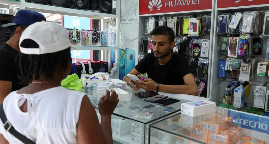 Lebanon telecoms mark-up threatens migrants' link to jobs and safety