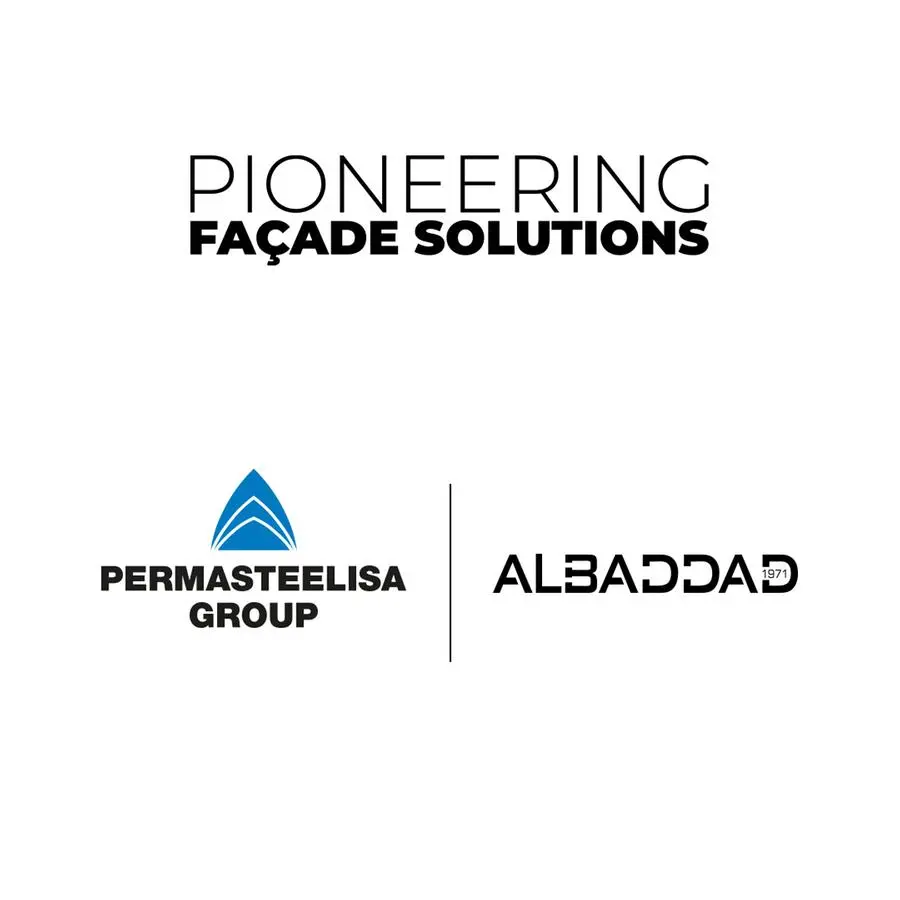 Permasteelisa Group and Albaddad Capital announce strategic collaboration