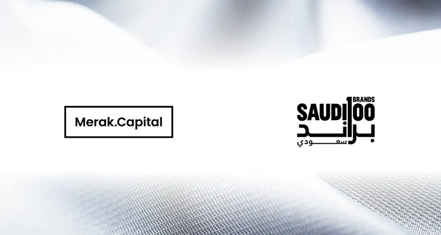 Merak Capital and the Fashion Commission’s Saudi 100 Brands Program partner