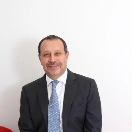 Fethi Khiari, CEO of United Foods Joins Emirates Refreshments Board of Directors