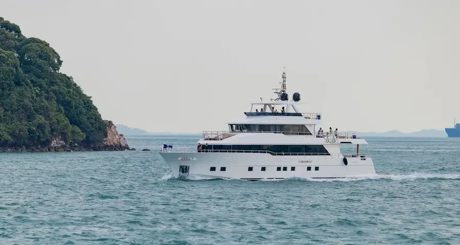 South-East Asia in focus: Gulf Craft builds on its regional legacy