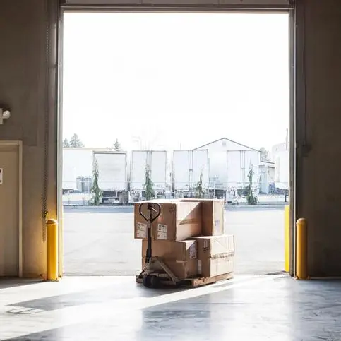 Warehouse fire at Saudi-listed SPIMACO's joint venture ENAYAH