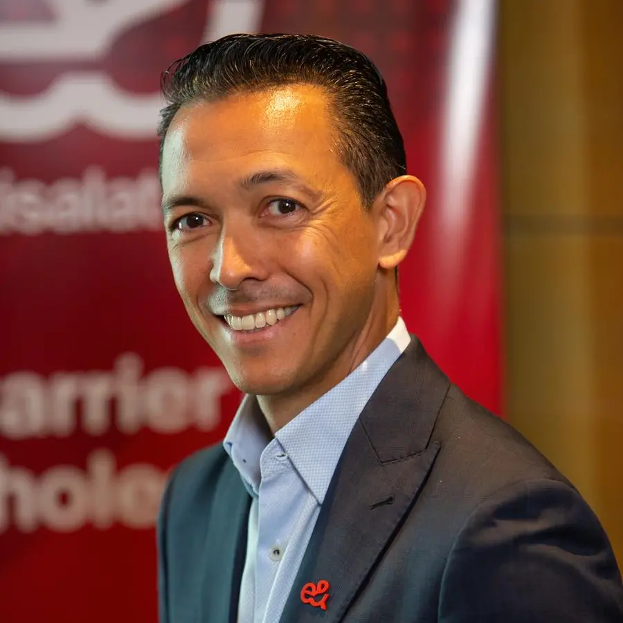 E& welcomes Cato Networks to SmartHub