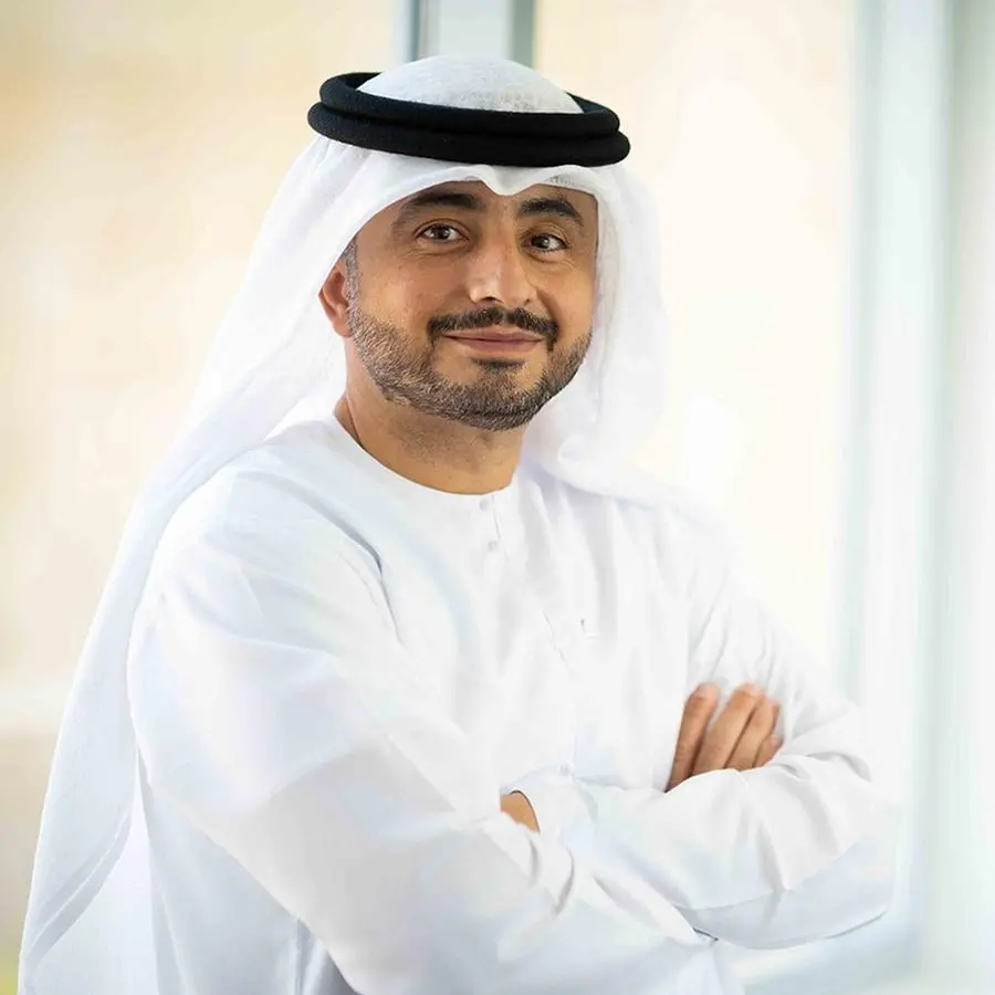 Space42's Ali Al Hashemi Elected Chairman of Global Satellite Operators Association