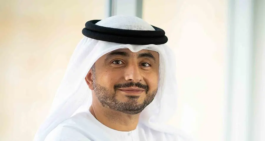 Space42's Ali Al Hashemi Elected Chairman of Global Satellite Operators Association