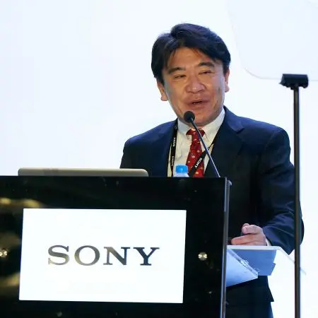 Sony Corporation announces record Q1 FY2018 profit