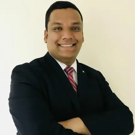 Flynn Pinto Promoted as Revenue Manager at the Millennium Airport Hotel Dubai