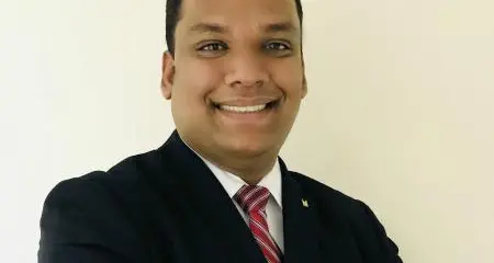 Flynn Pinto Promoted as Revenue Manager at the Millennium Airport Hotel Dubai