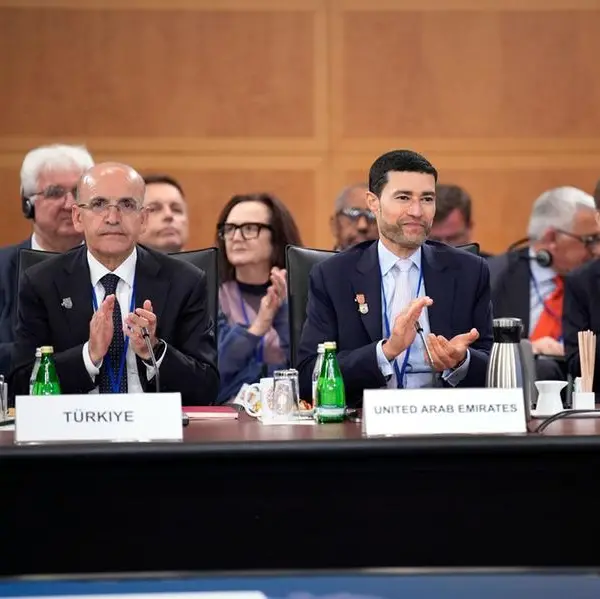 UAE concludes participation in 2025 Spring Meetings of the World Bank Group and the IMF