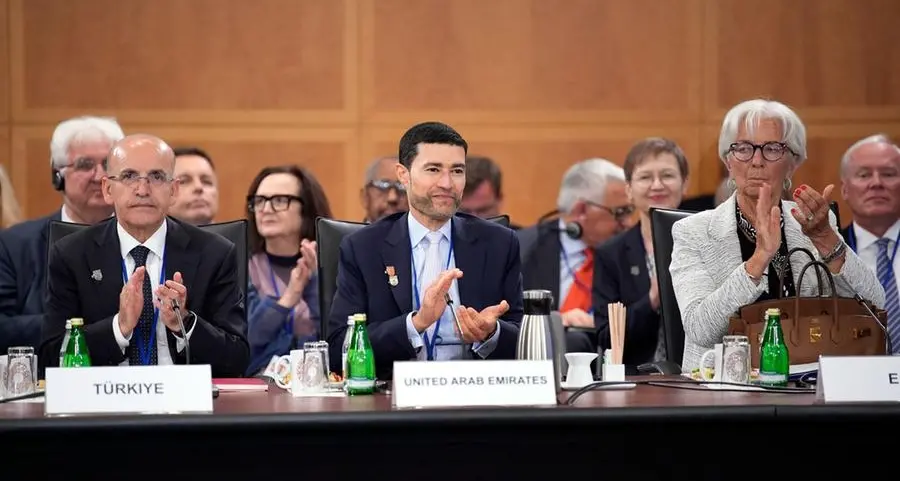 UAE concludes participation in 2025 Spring Meetings of the World Bank Group and the IMF