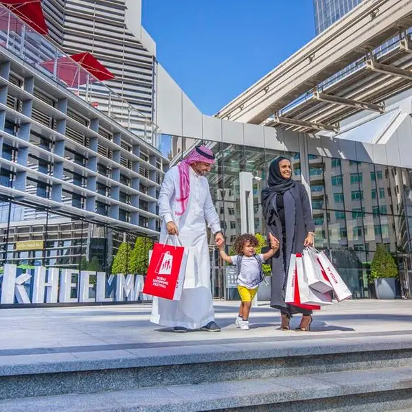 Dubai Shopping Festival kicks off 46-day calendar