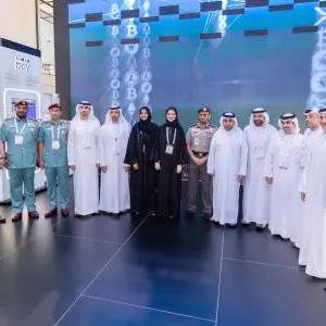 7 Ajman Government entities sign agreement with Smart Dubai to join UAEPASS - National Digital Identity