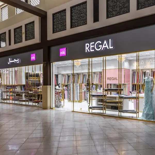 Regal Fabrics announces it’s 2nd new store grand opening in Al Ain