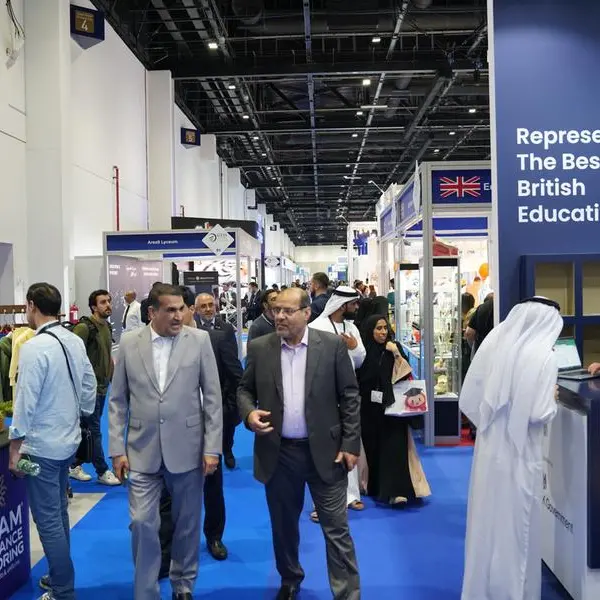 GESS Dubai 2025 to spotlight AI, wellbeing, and sustainability