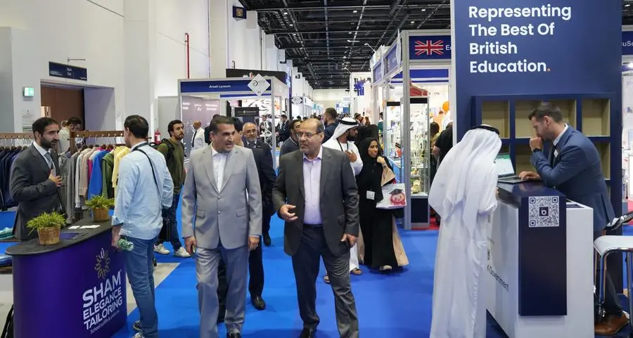 GESS Dubai 2025 to spotlight AI, wellbeing, and sustainability