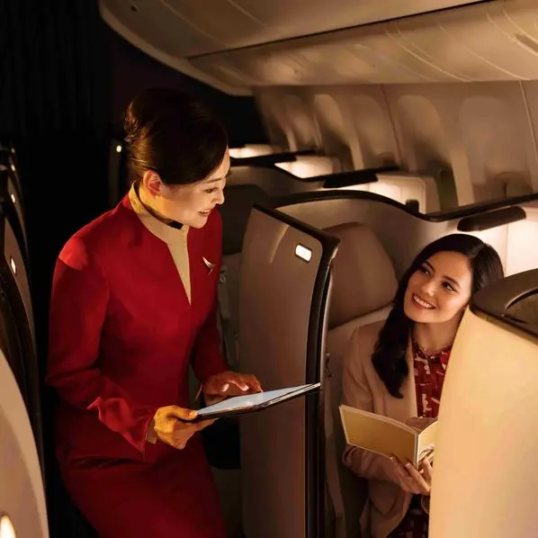 Ahead of Eid Al Fitr, Cathay Pacific launches special fares from Dubai to select top destinations in Asia