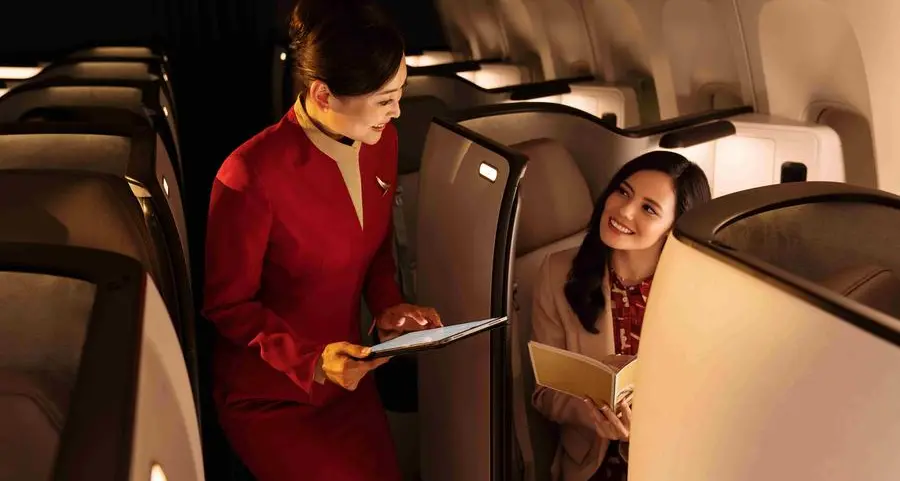 Ahead of Eid Al Fitr, Cathay Pacific launches special fares from Dubai to select top destinations in Asia