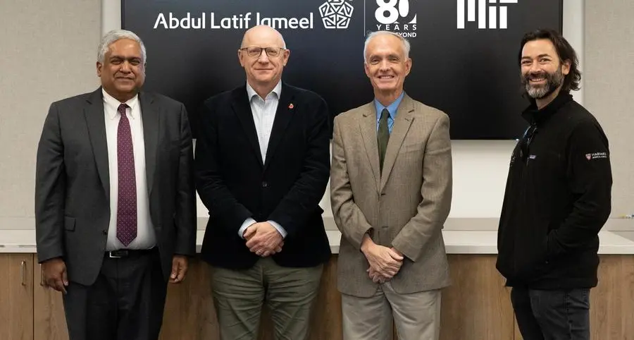 Jameel Research to fund research project at MIT’s Department of Biological Engineering