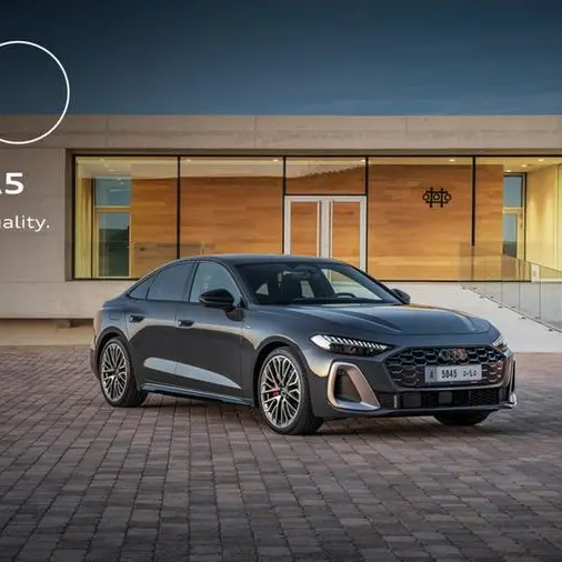 Audi Abu Dhabi opens pre-orders for revolutionary 2025 A5 and S5