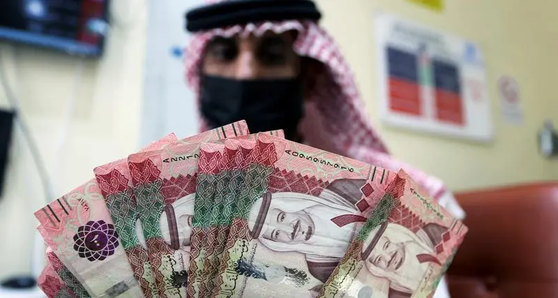 Saudi Arabia predicts budget surpluses from 2023: Ministry of Finance