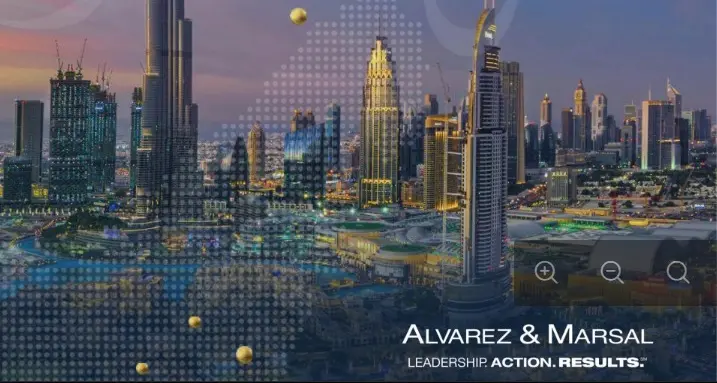 Alvarez & Marsal releases Q3 2025 UAE Banking Pulse