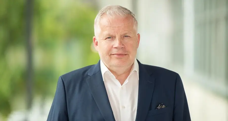 Nokia selects Egypt as regional support hub for Middle East and Africa