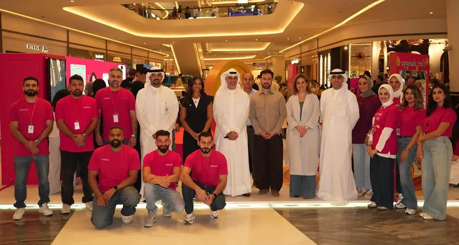 Gulf Bank’s red Plus joins Gulf Points