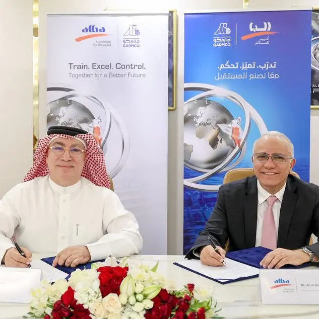 Alba extends expertise to GARMCO: Empowering Bahrainis through knowledge-sharing