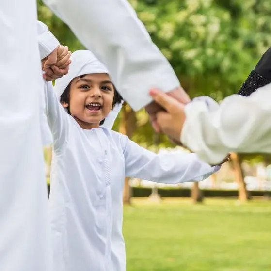 Mubadala Health and Abu Dhabi Early Childhood Authority establish a pilot program to support parents and children