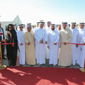 Al Rawdah becomes the first solar powered poultry farm in the UAE