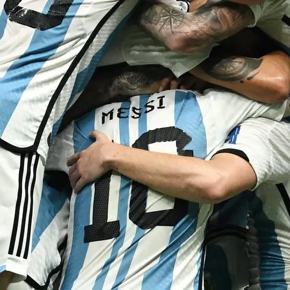 Messi's jersey will be ready if decides to play at next World Cup, says Scaloni