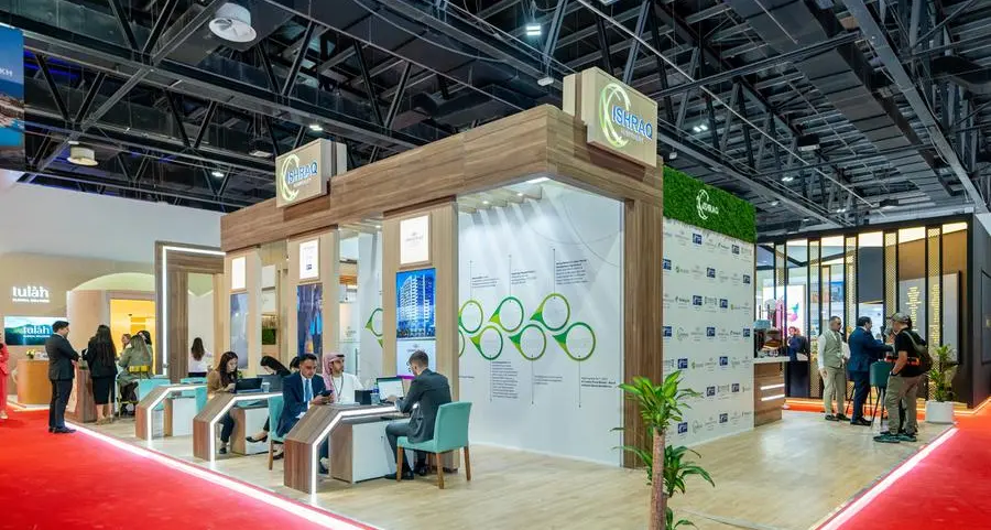 Ishraq Hospitality to showcase commitment to sustainability and expand portfolio at Arabian Travel Market 2024