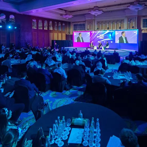 First speakers announced for Future Hospitality Summit Saudi Arabia