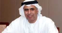 HE Obaid Humaid Al Tayer holds a series of discussions with finance ministers and officials from IMF and World Bank