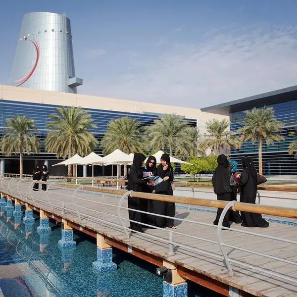 Zayed University welcomes highest ever number of students for the 2025/2026 academic year