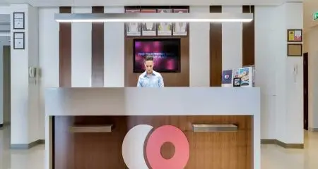 OYO unveils Capital O for business travellers in UAE with 2 new hotels