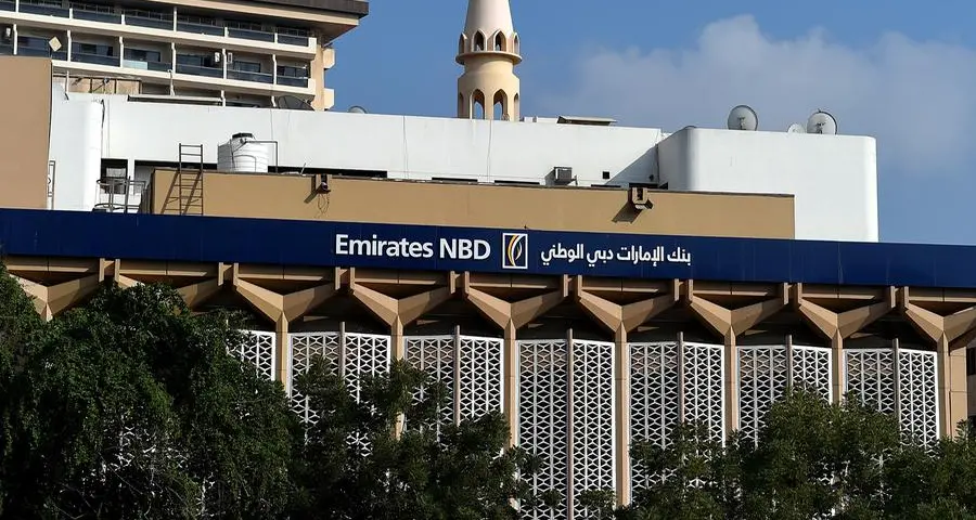 Emirates NBD Q3 net profit up 38%, in line with estimates