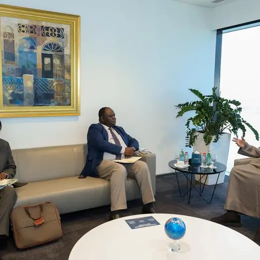 Dubai Chamber shares smart transformation best practices with Tanzania Chamber delegation