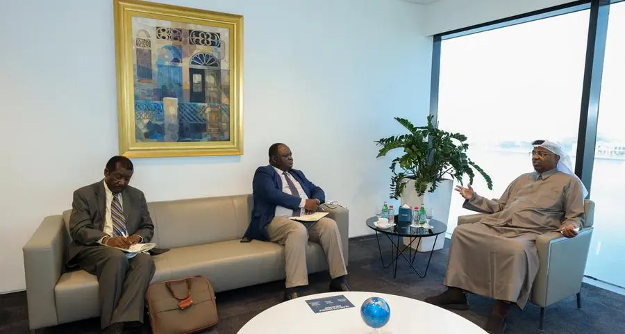 Dubai Chamber shares smart transformation best practices with Tanzania Chamber delegation