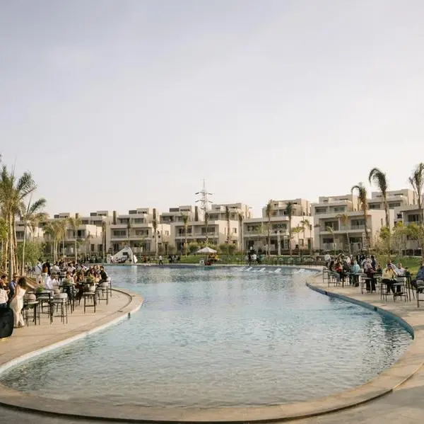 PRE Group announces full delivery of Hadaba in 6th of October City