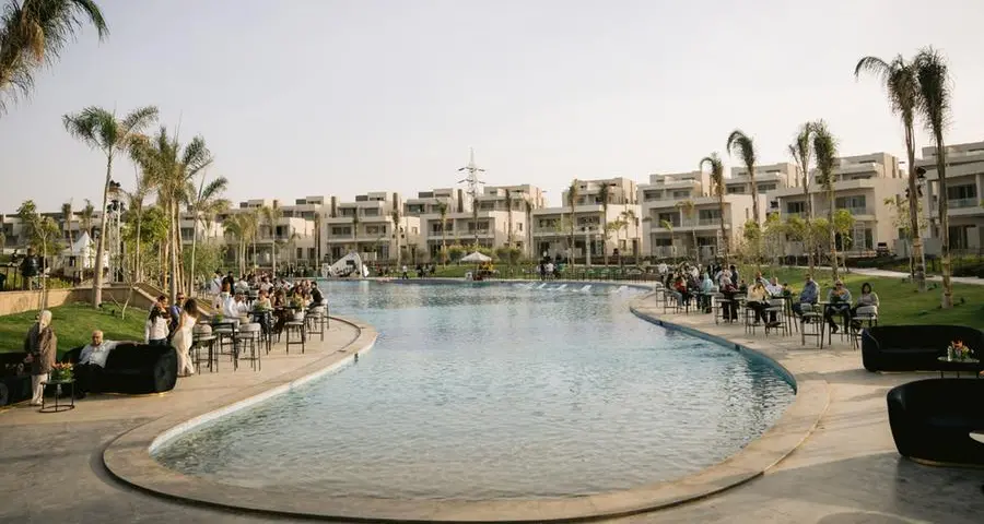 PRE Group announces full delivery of Hadaba in 6th of October City