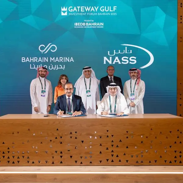 Bahrain Marina appoints Nass Contracting to develop world-class beachfront facilities