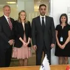 Investbridge Arranges IFC Investment of US$25 Million in Egypt's Carbon Holdings