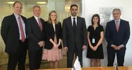 Investbridge Arranges IFC Investment of US$25 Million in Egypt's Carbon Holdings