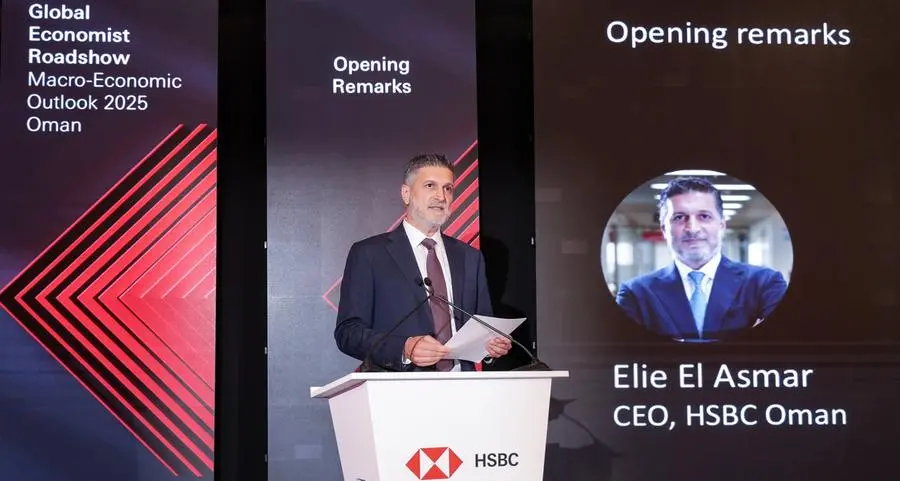 Oman’s economic confidence rooted in strong fundamentals