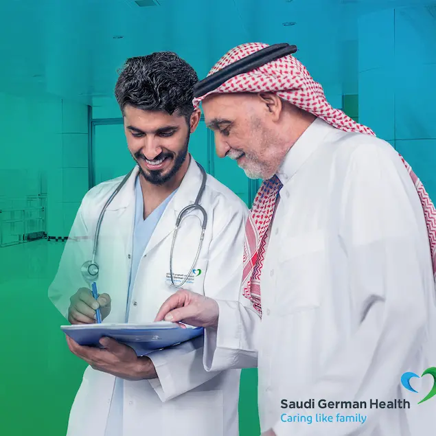 Saudi German Health launches ‘Moneyback Guarantee Policy’ at all facilities in KSA