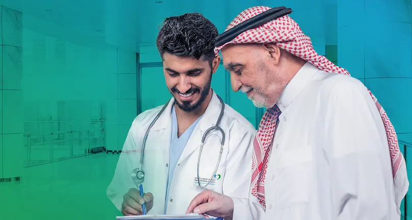 Saudi German Health launches ‘Moneyback Guarantee Policy’ at all facilities in KSA