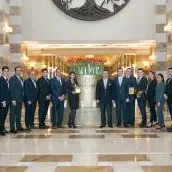 A Standout Year for The St. Regis Doha Winning 13 Industry Awards in 2016