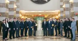 A Standout Year for The St. Regis Doha Winning 13 Industry Awards in 2016